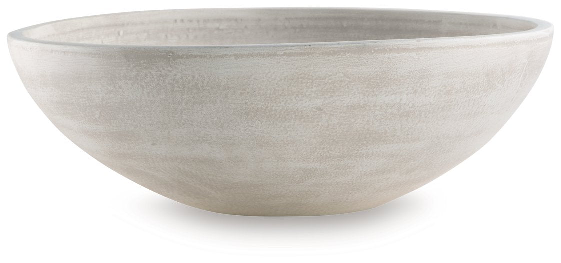 Meadie Bowl - One & Only Furniture