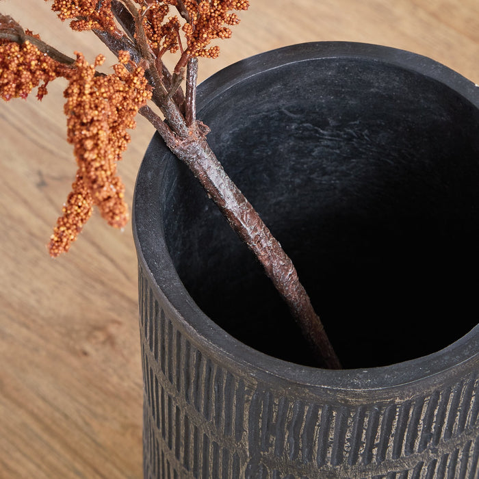 Beninworth Vase - One & Only Furniture