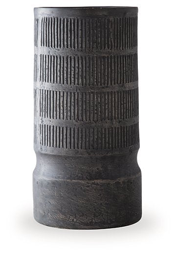 Beninworth Vase - One & Only Furniture