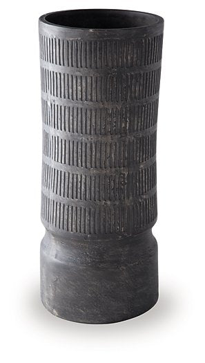 Beninworth Vase - One & Only Furniture