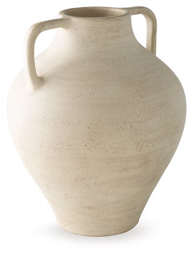 Justy Vase - One & Only Furniture