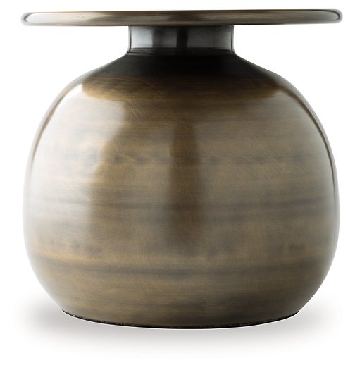 Fedorleigh Vase - One & Only Furniture