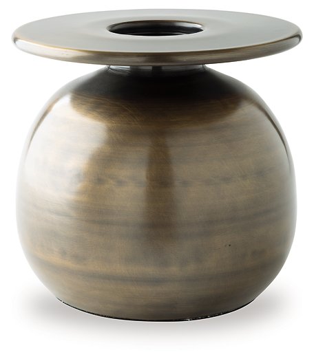 Fedorleigh Vase - One & Only Furniture