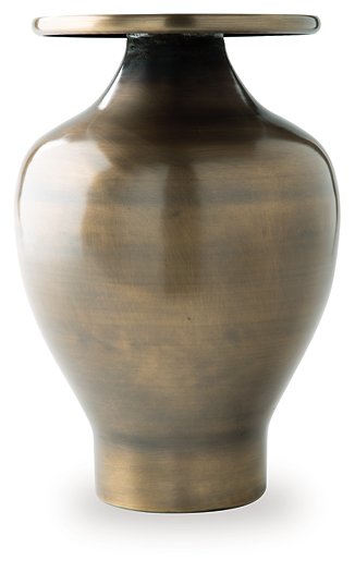 Fedorleigh Vase - One & Only Furniture