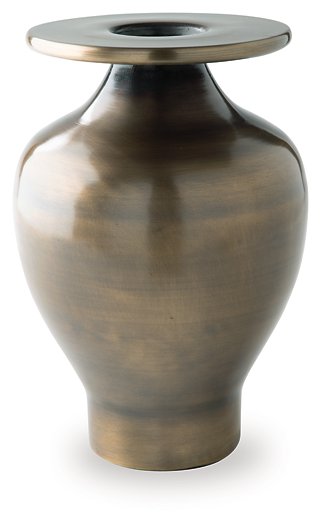 Fedorleigh Vase - One & Only Furniture
