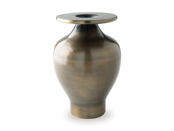 Fedorleigh Vase - One & Only Furniture