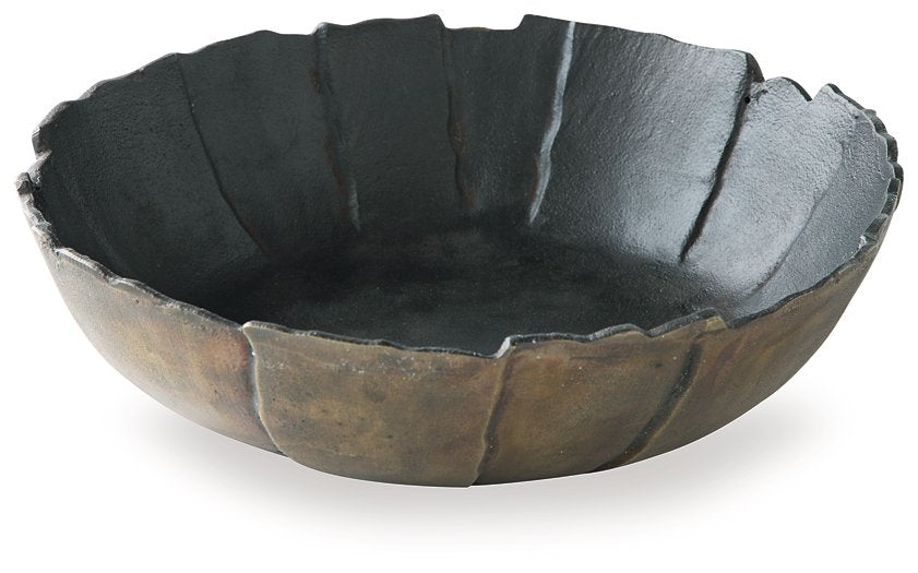Aidman Bowl - One & Only Furniture
