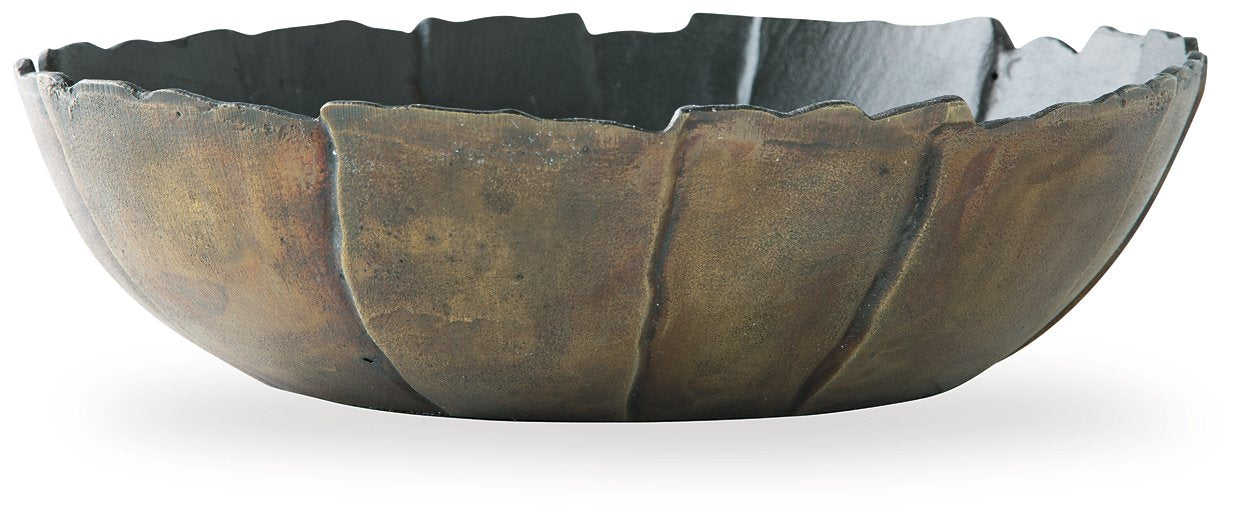 Aidman Bowl - One & Only Furniture