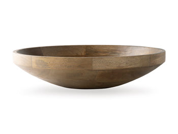 Clayburg Bowl - One & Only Furniture