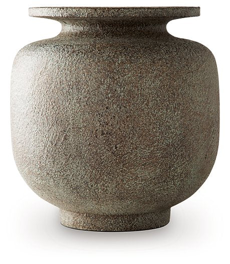 Jedwick Vase - One & Only Furniture