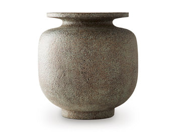 Jedwick Vase - One & Only Furniture