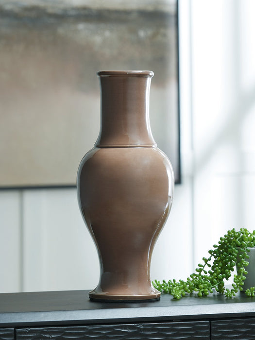 Tillmer Vase - One & Only Furniture