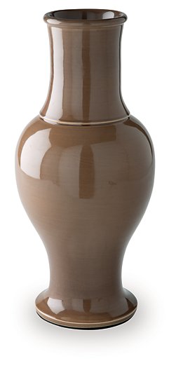 Tillmer Vase - One & Only Furniture