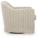 Valwick Swivel Accent Chair - One & Only Furniture