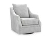 Gubbins Swivel Accent Chair - One & Only Furniture