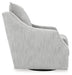 Gubbins Swivel Accent Chair - One & Only Furniture