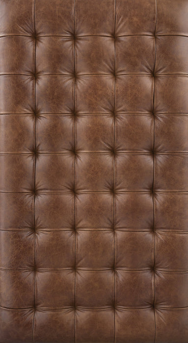 Junsor Coffee Table Ottoman - One & Only Furniture