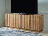 Timkins Accent Cabinet - One & Only Furniture