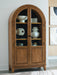 Dagandale Accent Cabinet - One & Only Furniture