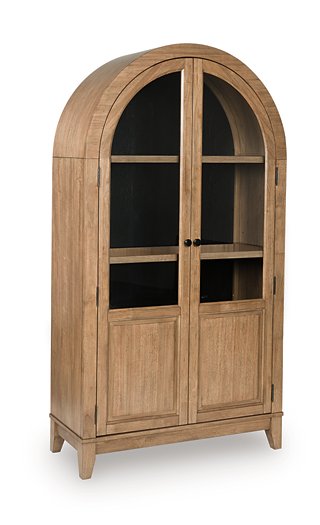 Dagandale Accent Cabinet - One & Only Furniture