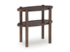 Wiattbury Accent Table - One & Only Furniture