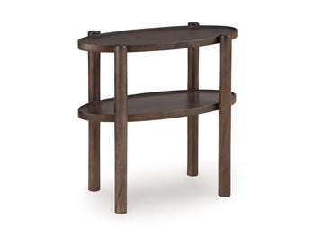 Wiattbury Accent Table - One & Only Furniture
