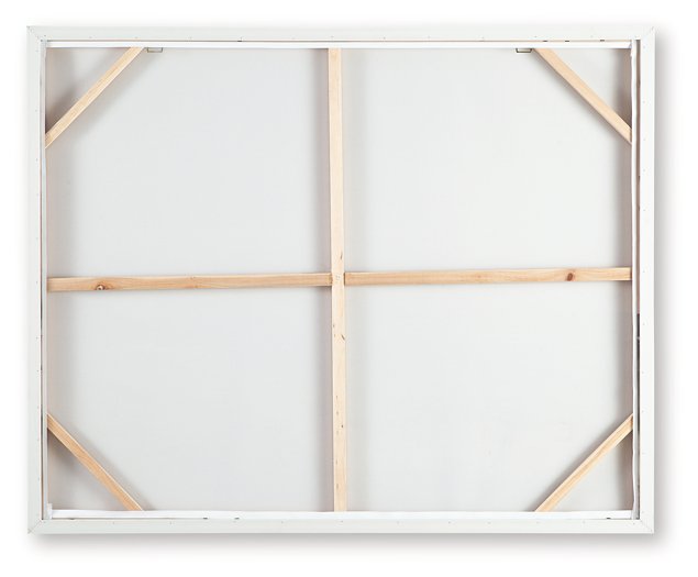 Vallus Wall Art - One & Only Furniture