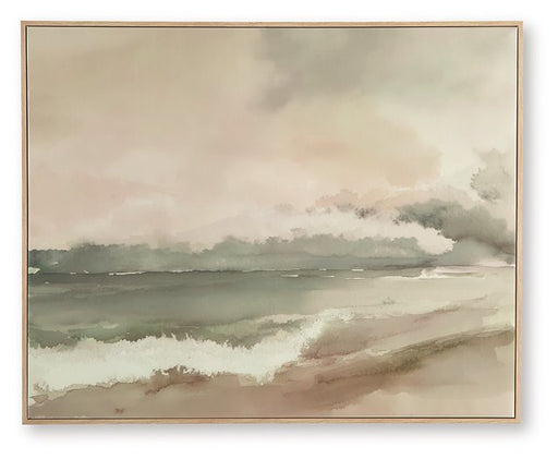 Vallus Wall Art - One & Only Furniture