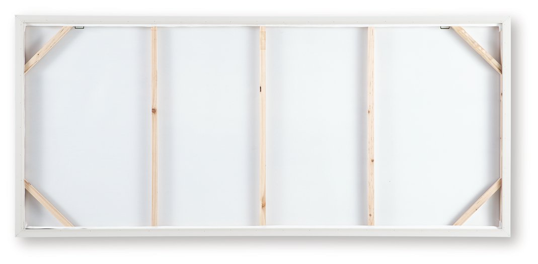 Edendale Wall Art - One & Only Furniture