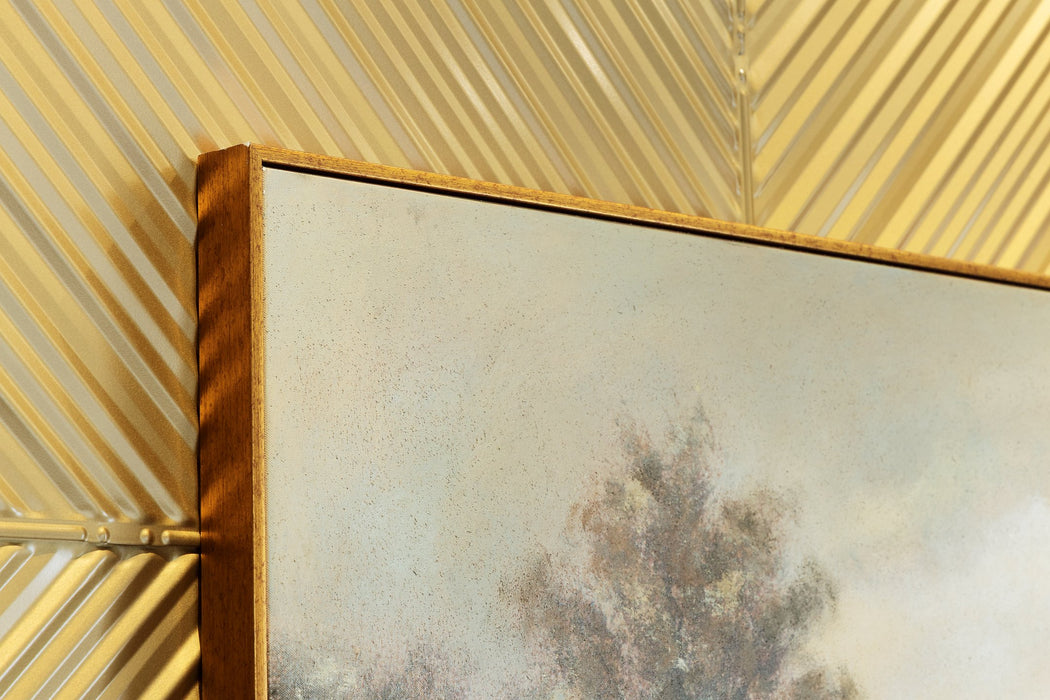 Edendale Wall Art - One & Only Furniture