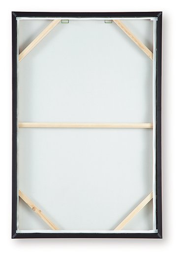 Gravesworth Wall Art - One & Only Furniture