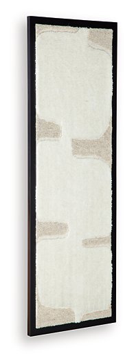 Kadworth Wall Decor - One & Only Furniture