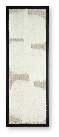 Kadworth Wall Decor - One & Only Furniture