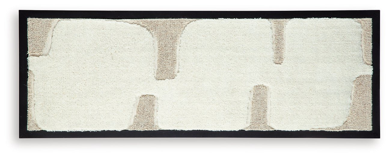 Kadworth Wall Decor - One & Only Furniture