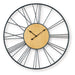 Brockett Wall Clock - One & Only Furniture