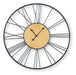 Brockett Wall Clock - One & Only Furniture