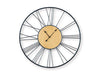 Brockett Wall Clock - One & Only Furniture