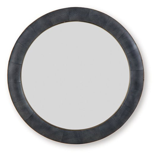 Corinsworth Accent Mirror - One & Only Furniture
