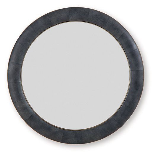 Corinsworth Accent Mirror - One & Only Furniture