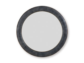 Corinsworth Accent Mirror - One & Only Furniture