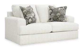 Karinne Loveseat - One & Only Furniture