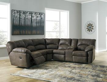 Tambo Living Room Set - One & Only Furniture