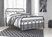 Nashburg Queen Bedroom Set - One & Only Furniture