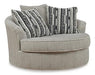 Calnita Living Rom Set - One & Only Furniture