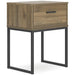 Deanlow Nightstand - One & Only Furniture