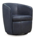 Kierreys Swivel Accent Chair - One & Only Furniture