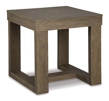Cariton End Table Set - One & Only Furniture