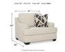 Heartcort Living Room Set - One & Only Furniture