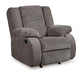Tulen Recliner - One & Only Furniture
