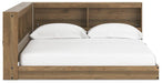 Deanlow Bed - One & Only Furniture